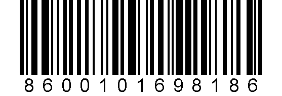 bar code 8600101698186 Bitter Pelinkovac Simex
