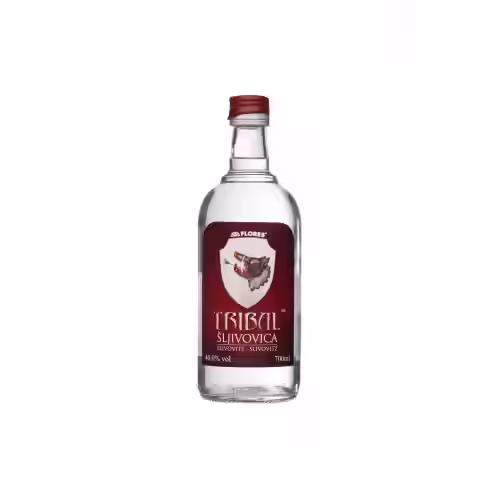 Tribal Slivovitz